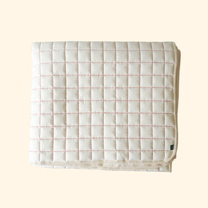 [Pre-Order 25% off] Rouge Blanc Quilting Pad