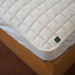 [Pre-Order 25% off] Rouge Blanc Quilting Pad