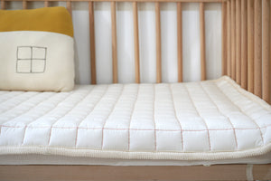 [Pre-Order 25% off] Rouge Blanc Quilting Pad