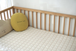 [Pre-Order 25% off] Rouge Blanc Quilting Pad