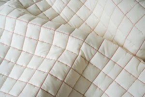 [Pre-Order 25% off] Rouge Blanc Quilting Pad