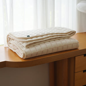 [Pre-Order 25% off] Rouge Blanc Quilting Pad