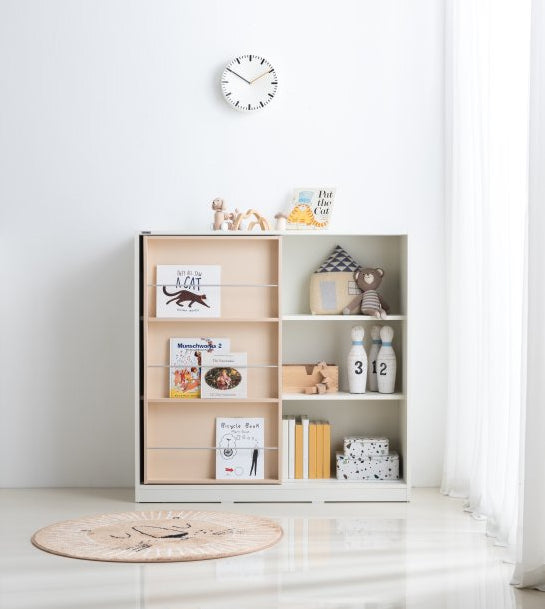 COMME ISMINE Bookshelf 1200 NEW (accept pre-order)