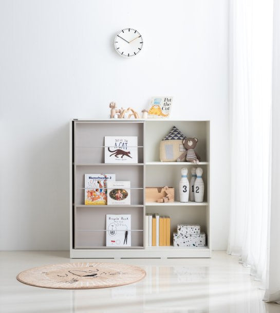 COMME ISMINE Bookshelf 1200 NEW (accept pre-order)