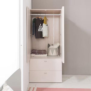 Ronan 800 Wardrobe (accept pre-order)