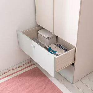 Ronan 800 Wardrobe (accept pre-order)