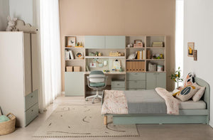 Ronan 800 Wardrobe (accept pre-order)