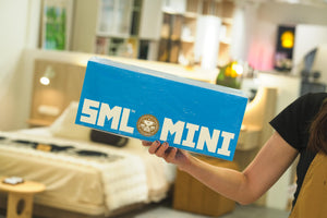 Mini-Figure Blind Box [Sport Series]