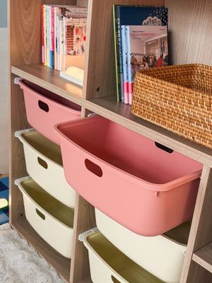 [Display Sale] GROWING TREE 1200 Bookshelf - Storage Type