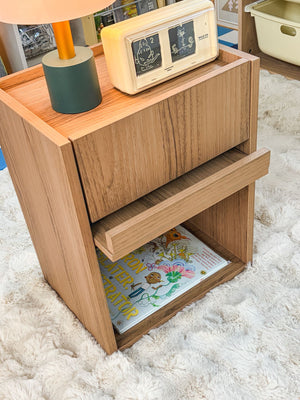 [Sale] Ceylon 380 Side Storage