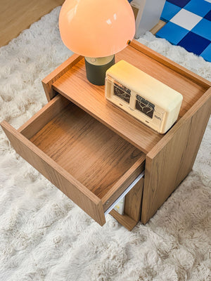 [Sale] Ceylon 380 Side Storage