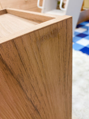 [Sale] Ceylon 380 Side Storage