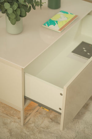 [Display Sale] Monody Side Cabinet 800