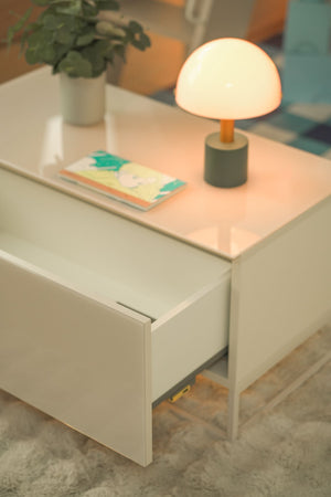 [Display Sale] Monody Side Cabinet 800