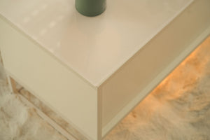 [Display Sale] Monody Side Cabinet 800