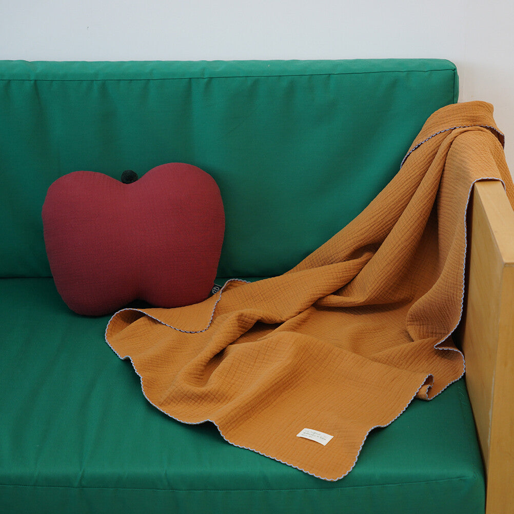 [Pre-Order 25% off] Apple Cushion