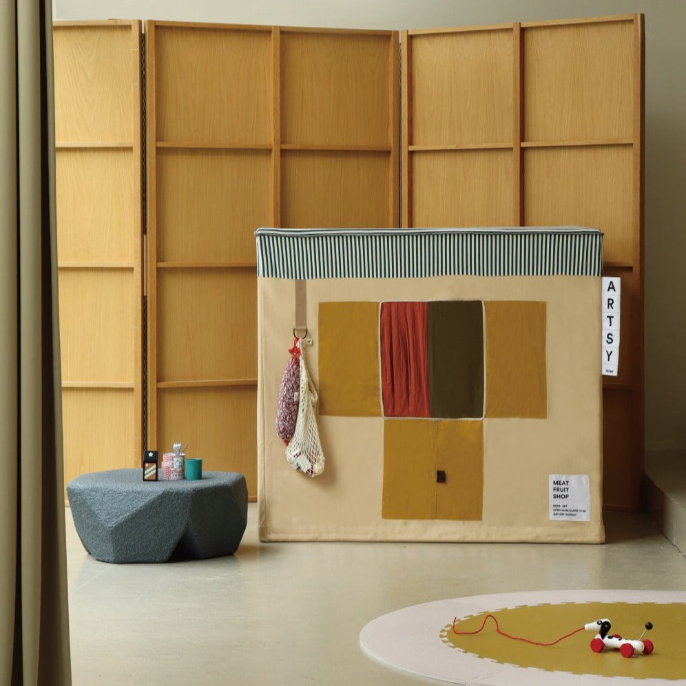 [Pre-order] Artsy House