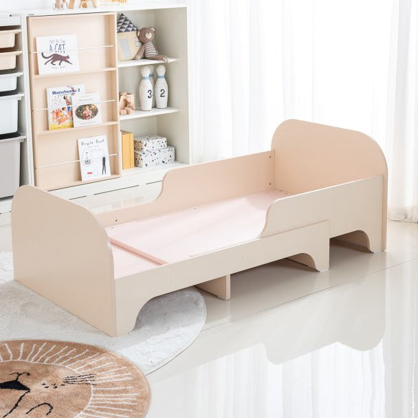 [凡購物以6折換購] COMME Kids Adjustable Bed Frame (accept pre-order)