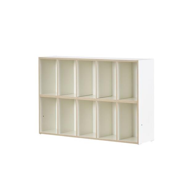 Comme Kids 1200 2-level Bookcase (accept pre-order)