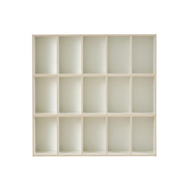 Comme Kids 1200 3-level Bookcase (accept pre-order)