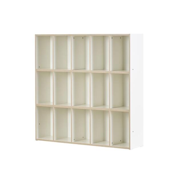 Comme Kids 1200 3-level Bookcase (accept pre-order)