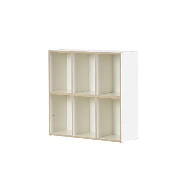 Comme Kids 800 2-level Bookcase (accept pre-order)