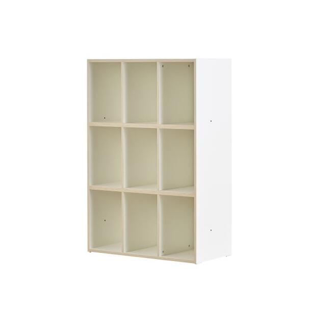 Comme Kids 800 3-level Bookcase (accept pre-order)