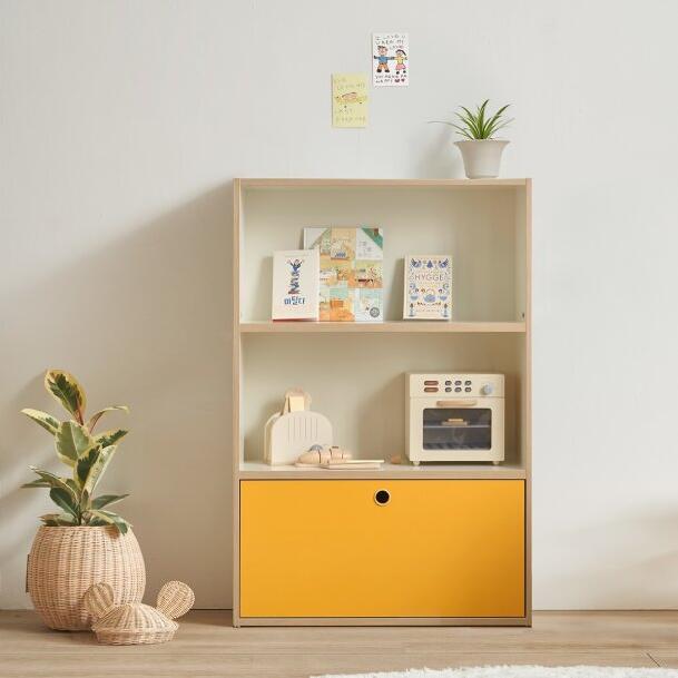 Comme Kids 800 3-level Bookshelf (accept pre-order)