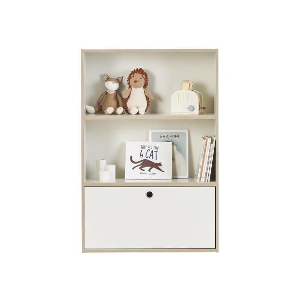 Comme Kids 800 3-level Bookshelf (accept pre-order)