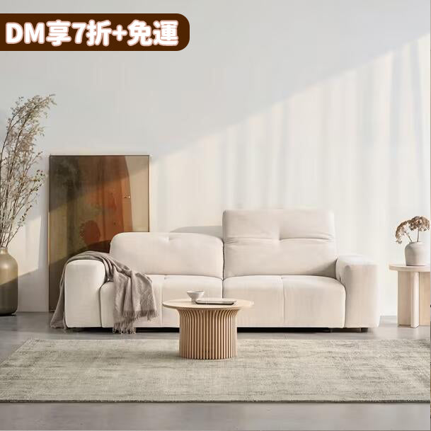 Kamoa Sliding Motor Sofa (accept pre-order)