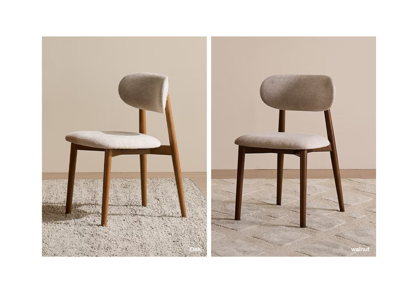 Inis Dining Chair (accept pre-order)