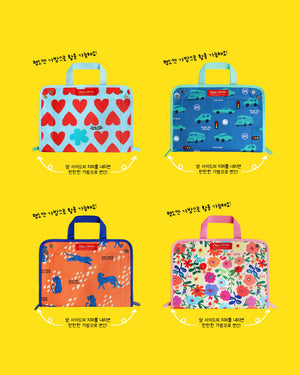 Airplane Bag