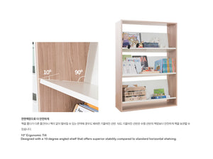 COMME ISMINE Bookshelf 800 (accept pre-order)