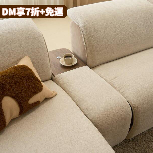 The Unit Sofa Console Table (accept pre-order)