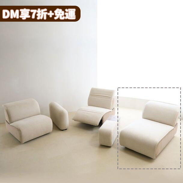 The Unit Sofa Couch (accept pre-order)