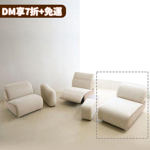 The Unit Sofa Couch (accept pre-order)