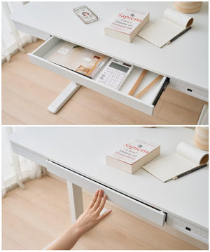 Coy Motion Desk (accept pre-order)