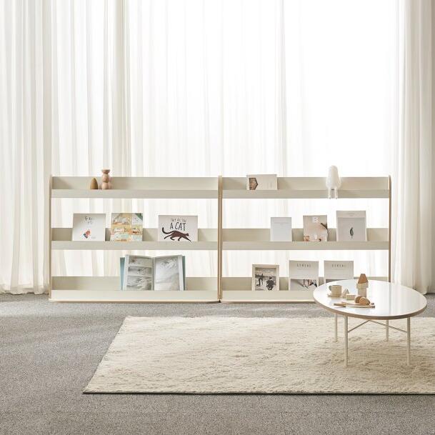 Comme Kids Display Bookshelf (accept pre-order)