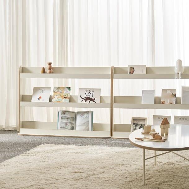 Comme Kids Display Bookshelf (accept pre-order)