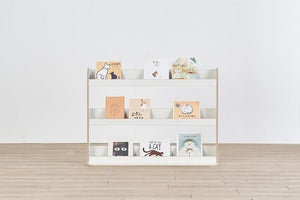 Comme Kids Display Bookshelf (accept pre-order)