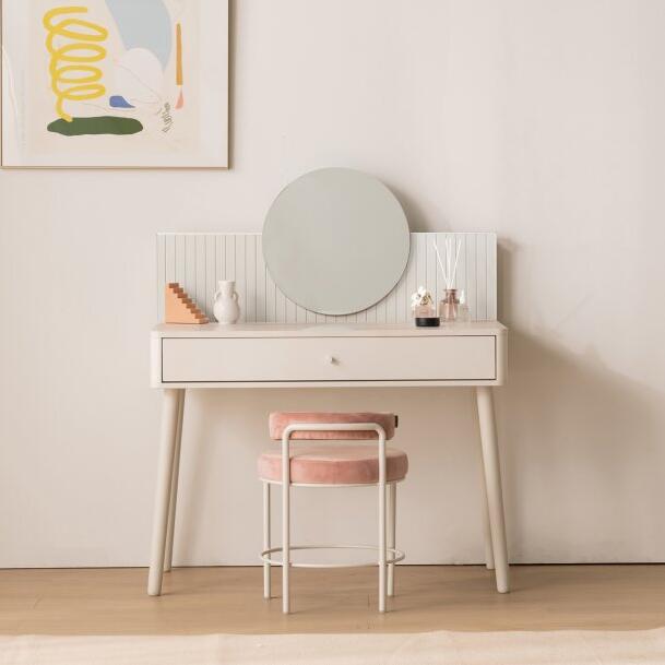 Aesthetic Dressing Table 1000 (accept pre-order)