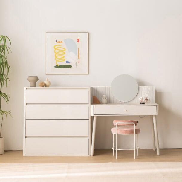 Aesthetic Dressing Table 1000 (accept pre-order)