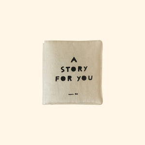 [Pre-Order 25% off] The First Book "A STORY FOR YOU"