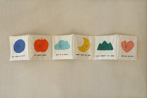 [Pre-Order 25% off] The First Book "A STORY FOR YOU"