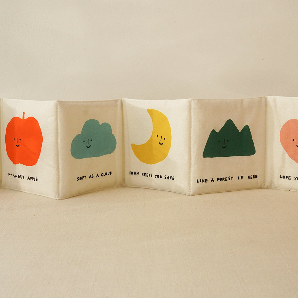 [Pre-Order 25% off] The First Book "A STORY FOR YOU"