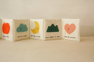 [Pre-Order 25% off] The First Book "A STORY FOR YOU"