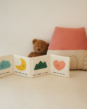 [Pre-Order 25% off] The First Book "A STORY FOR YOU"