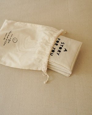 [Pre-Order 25% off] The First Book "A STORY FOR YOU"