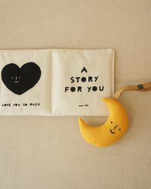 [Pre-Order 25% off] The First Book "A STORY FOR YOU"