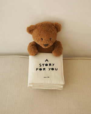 [Pre-Order 25% off] The First Book "A STORY FOR YOU"